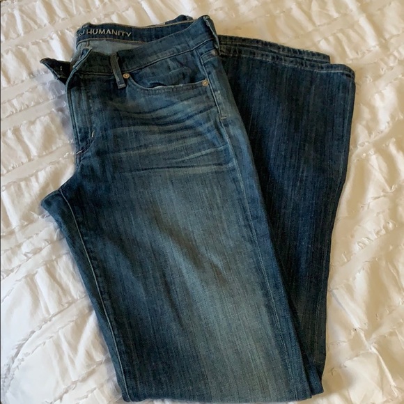 Citizen of Humanity jeans - Picture 1 of 4
